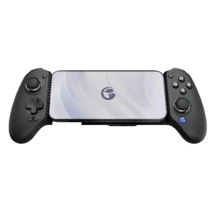 Bluetooth Gamepad Hall Effect Gaming Controller