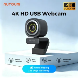 USB-C Webcam