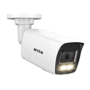 3K 5MP IP Camera Outdoor Color & IR Night Vision