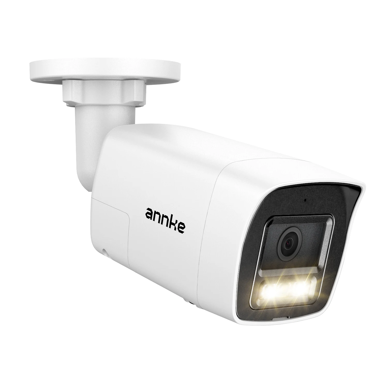 3K 5MP IP Camera Outdoor Color & IR Night Vision - Image 1
