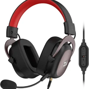 H510 Zeus Wired Gaming Headset