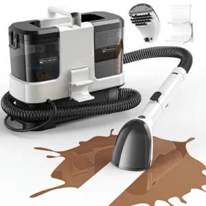 Portable Carpet Upholstery Spot Cleaner