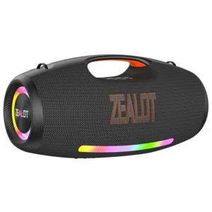 Waterproof Portable Loud Bluetooth Speaker