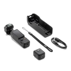 Pocket 3 Vlogging Camera