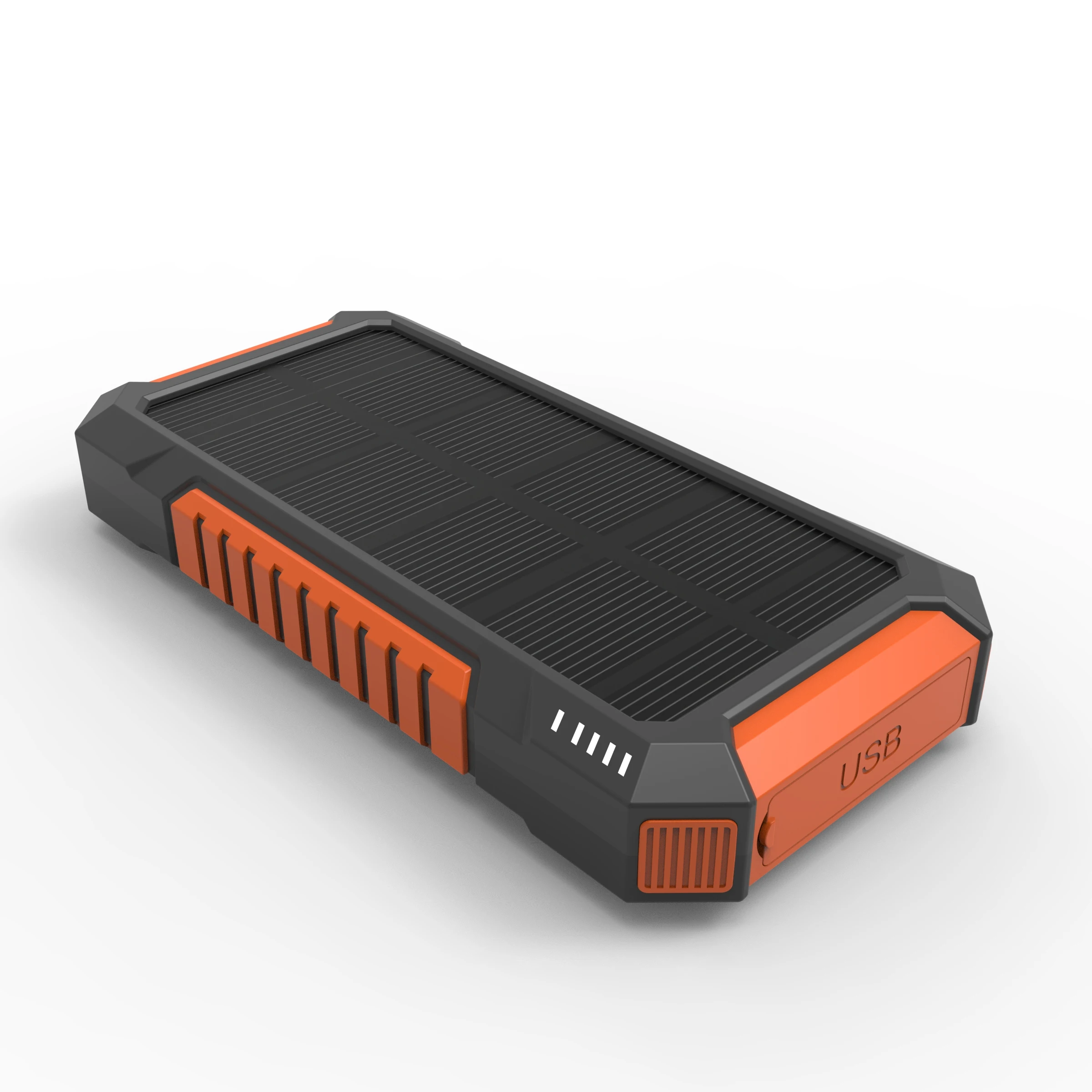 Portable Solar Power Supply - Image 6
