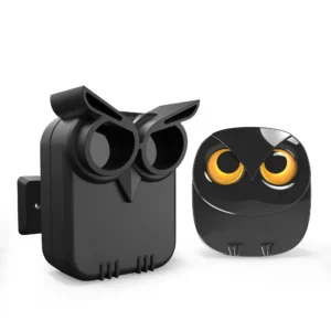 Wireless Driveway Security Alarm- Waterproof - Thumbnail Image 6