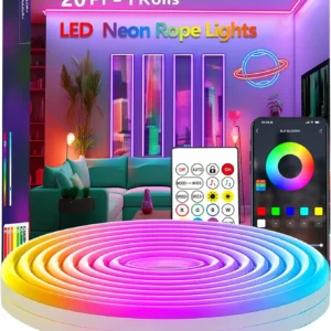 Neon Rope Light
