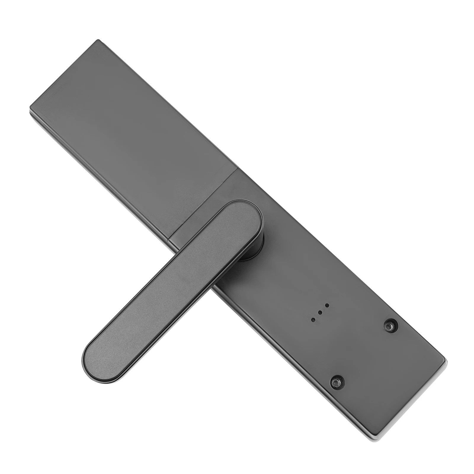 Smart Door Lock Fingerprint Password Entry - Image 4