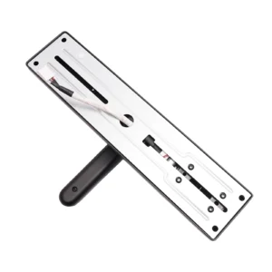 Smart Door Lock Fingerprint Password Entry - Thumbnail Image 6