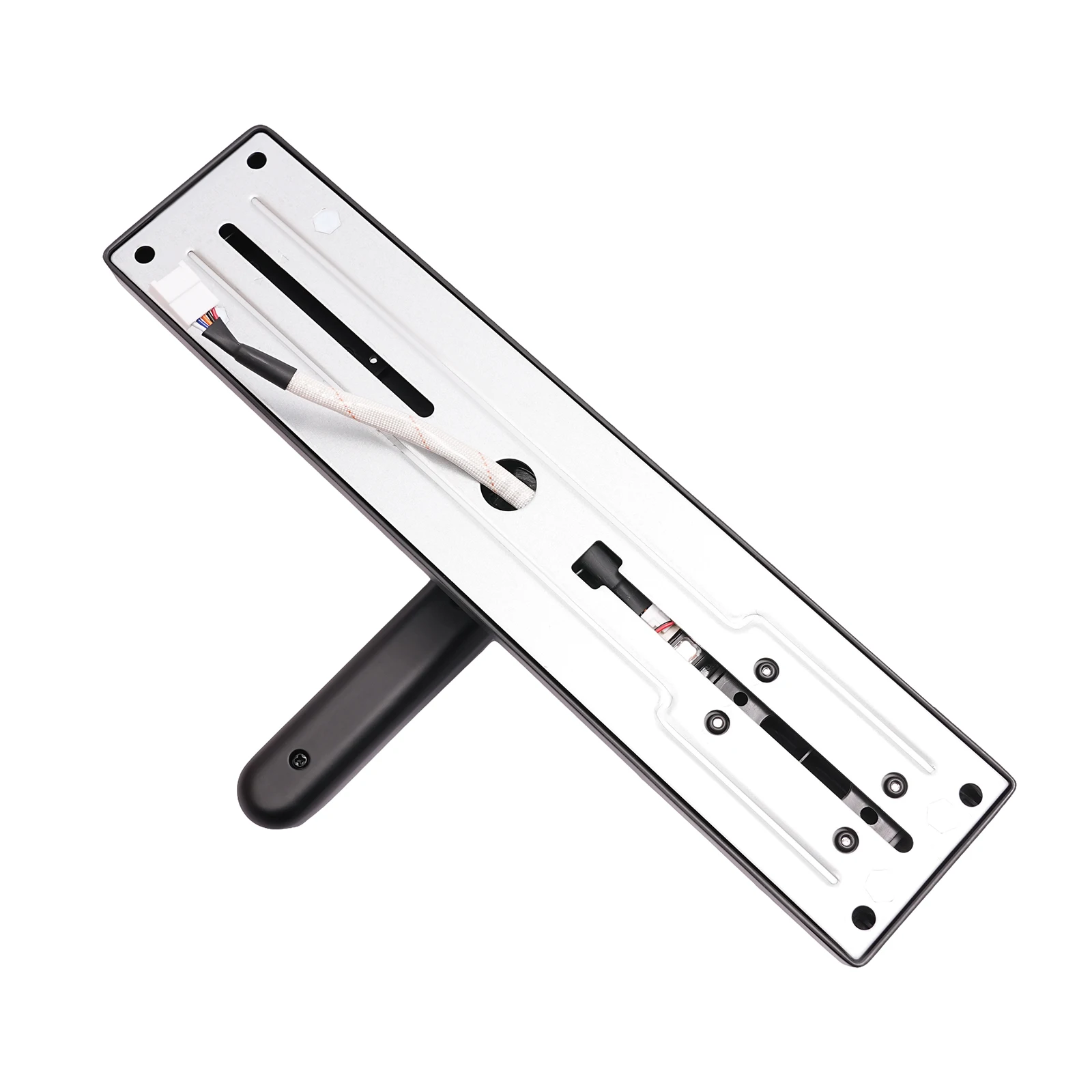 Smart Door Lock Fingerprint Password Entry - Image 6