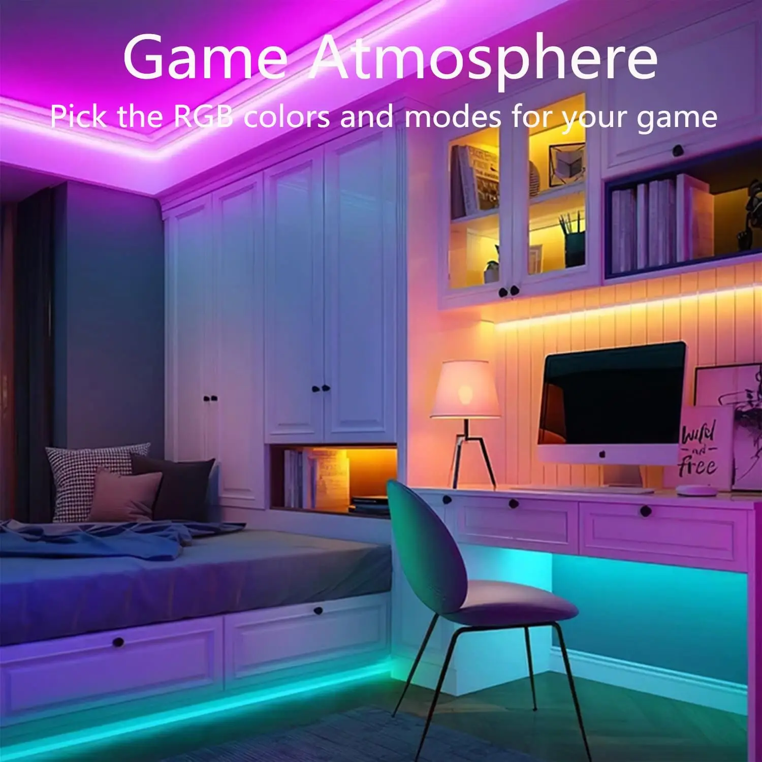 Neon Rope Light - Image 2