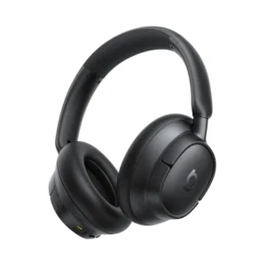 Wireless Headphones Noise Cancelling Headsets
