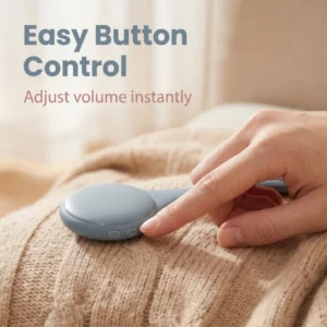 Bone Conduction Sleep Aid Pillow Speaker - Thumbnail Image 5