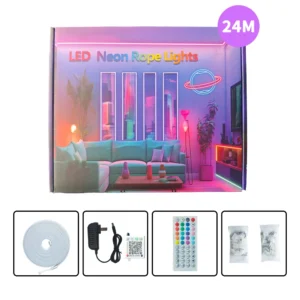 Neon Rope Light - Thumbnail Image 5