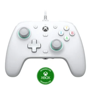 G7 SE Xbox Gaming Controller Wired Gamepad - Thumbnail Image 6
