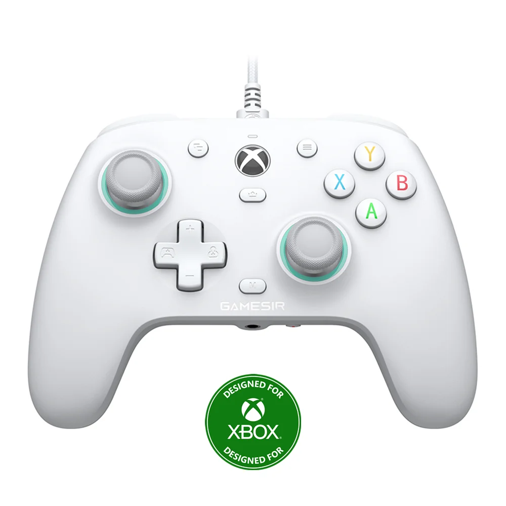 G7 SE Xbox Gaming Controller Wired Gamepad - Image 6