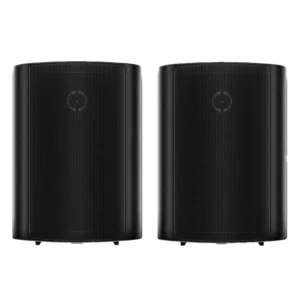 2PCS 4'' 200W Passive Wired Outdoor Speakers - Thumbnail Image 2