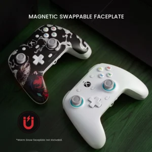 G7 SE Xbox Gaming Controller Wired Gamepad - Thumbnail Image 5