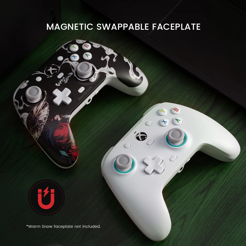 G7 SE Xbox Gaming Controller Wired Gamepad - Image 5